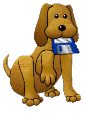 Woof!
